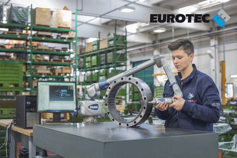 Eurotec